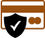 100% Secure Payment